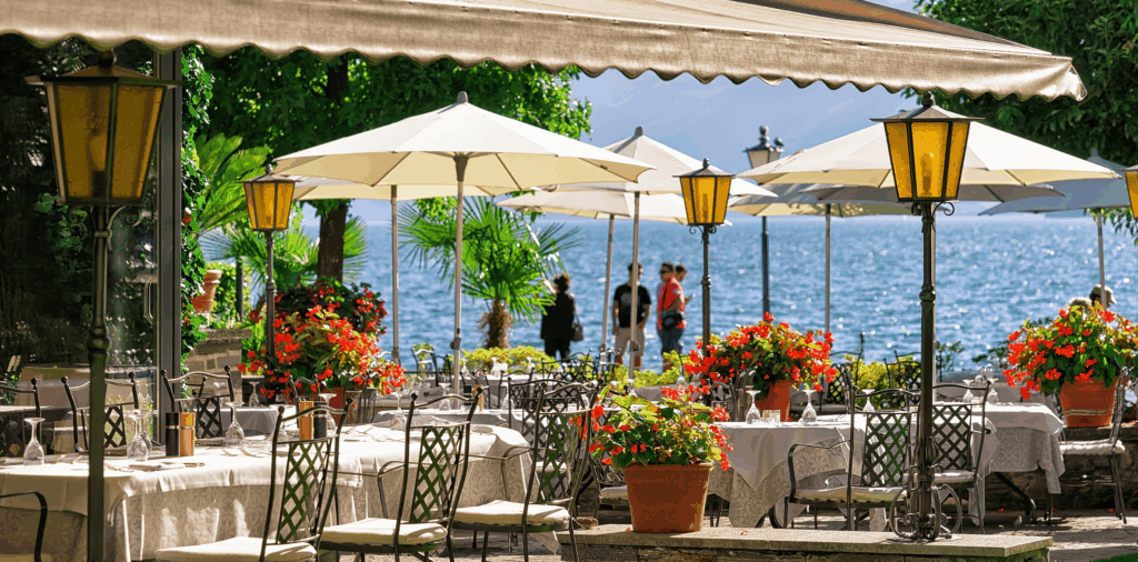 Passez à une gestion de restaurant moderne et connectée